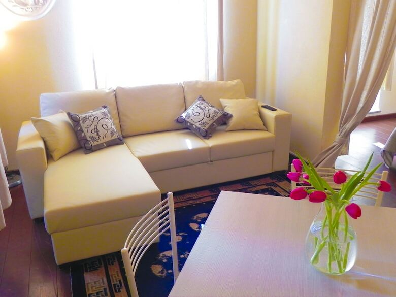 Apartamento La Casa Di Cocca