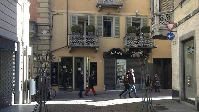 Apartamento La Casa Di Cocca
