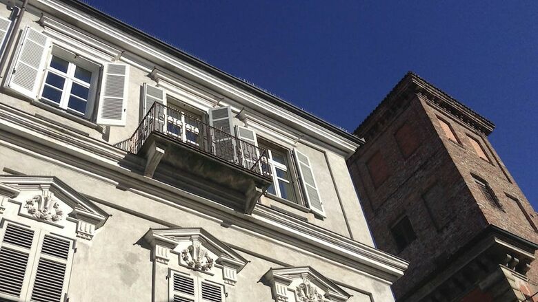 Apartamento La Casa Di Cocca