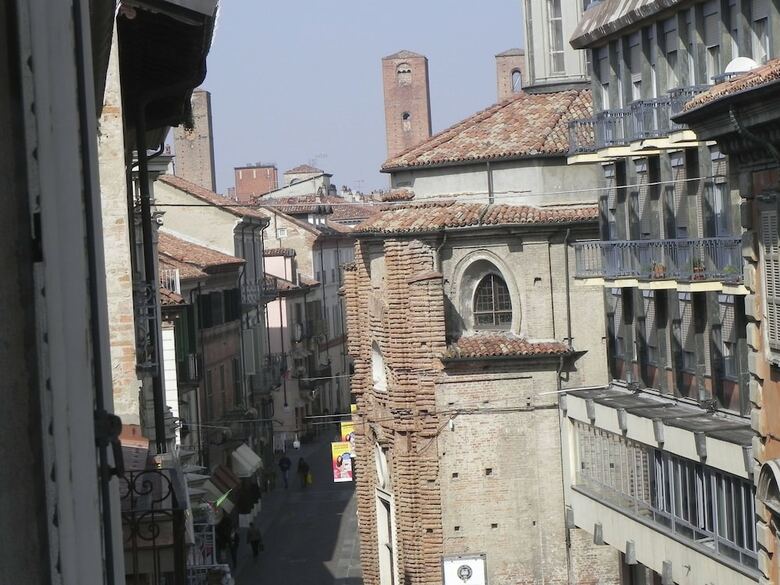 Apartamento La Casa Di Cocca