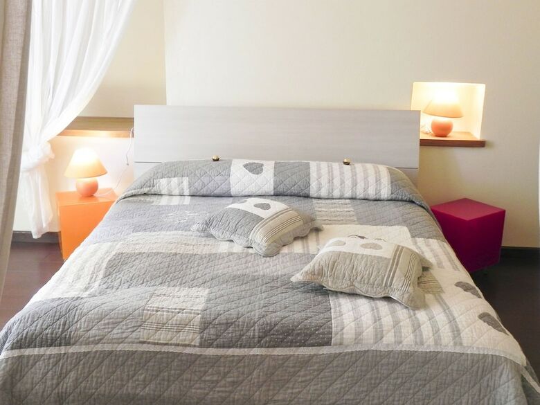 Apartamento La Casa Di Cocca