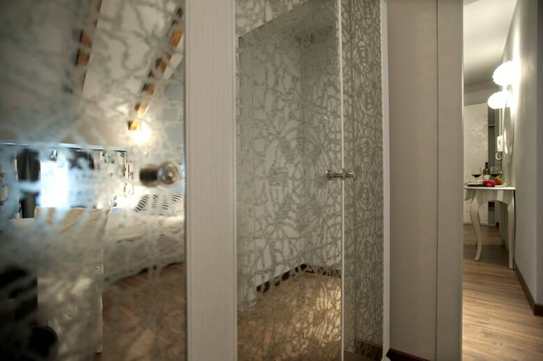Bed & Breakfast Vinoteca La Sacrestia