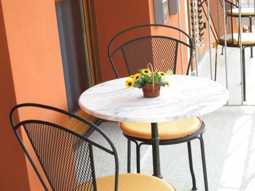Bed & Breakfast Affittacamere Mammanella