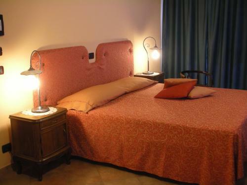 Bed & Breakfast Affittacamere Mammanella