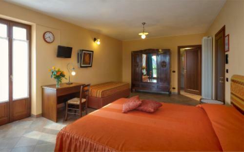 Bed & Breakfast Affittacamere Mammanella