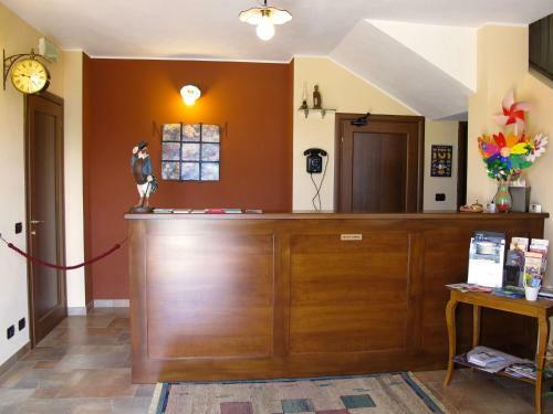 Bed & Breakfast Affittacamere Mammanella