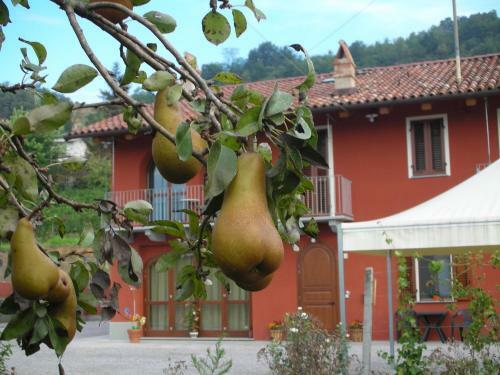Bed & Breakfast Affittacamere Mammanella