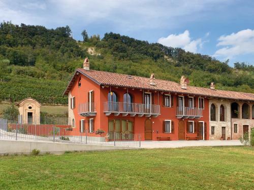 Bed & Breakfast Affittacamere Mammanella