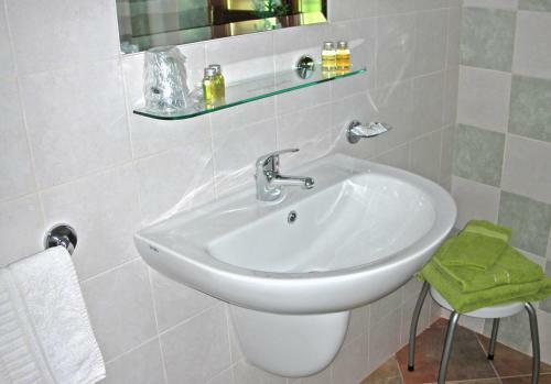 Bed & Breakfast Affittacamere Mammanella