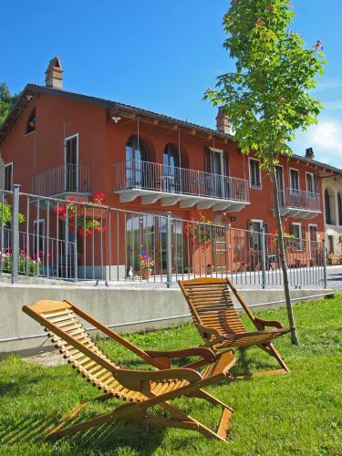 Bed & Breakfast Affittacamere Mammanella