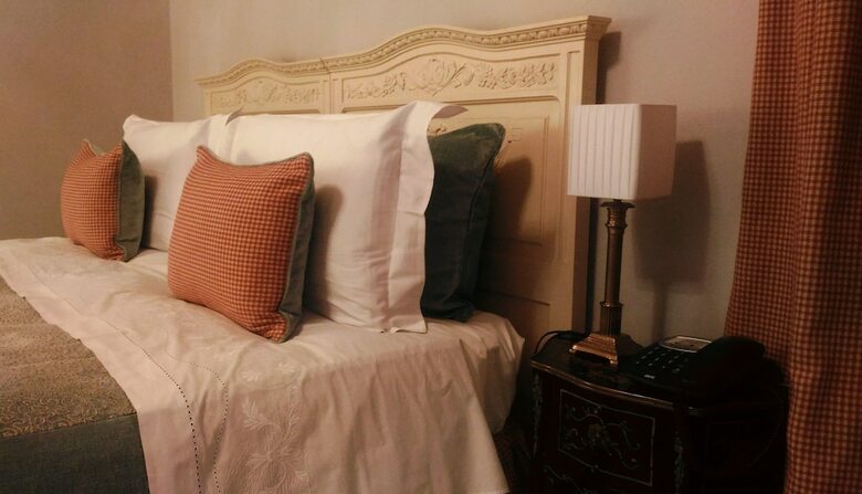 Bed & Breakfast Casa Dellatorre