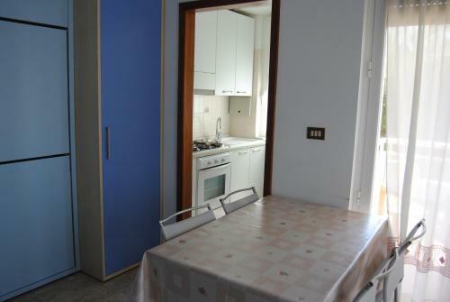 Apartamento Residence Riviera