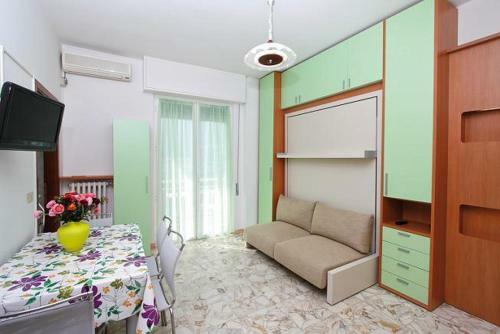 Apartamento Residence Riviera