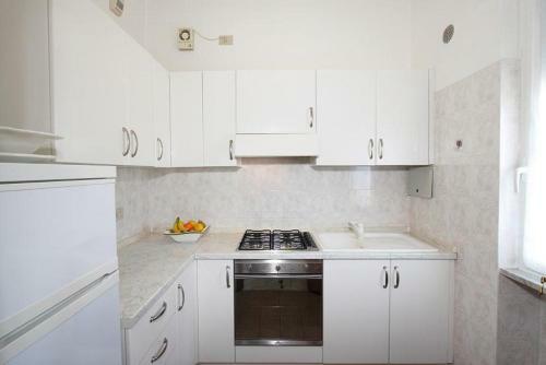 Apartamento Residence Riviera