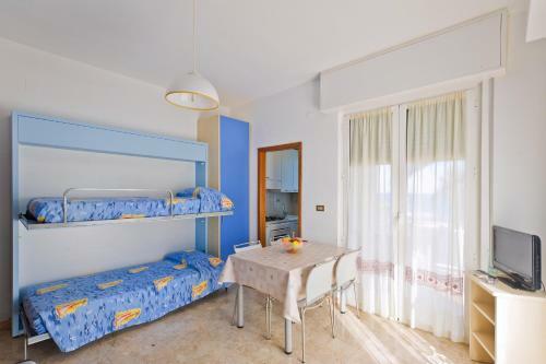 Apartamento Residence Riviera