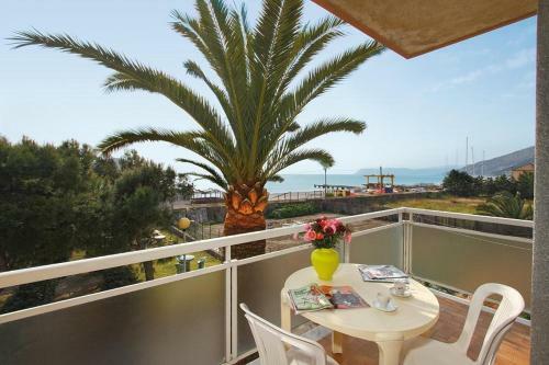 Apartamento Residence Riviera