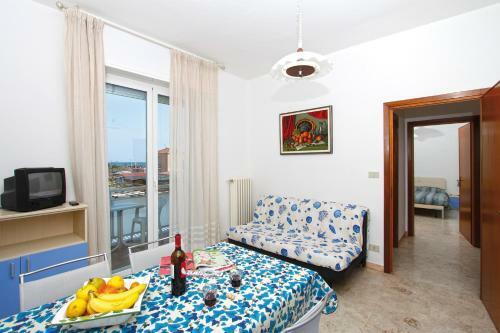 Apartamento Residence Riviera