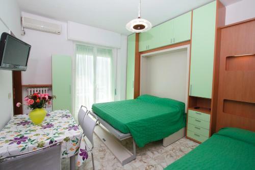 Apartamento Residence Riviera