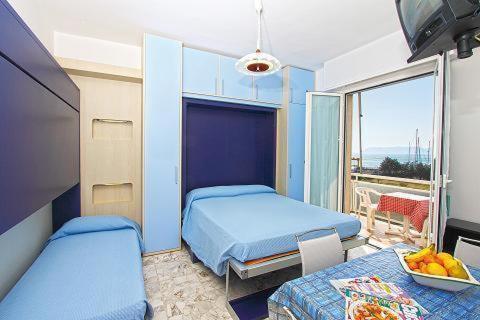 Apartamento Residence Riviera