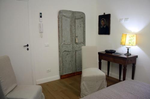 Hostal La Dimora Del Conte Bracco B.