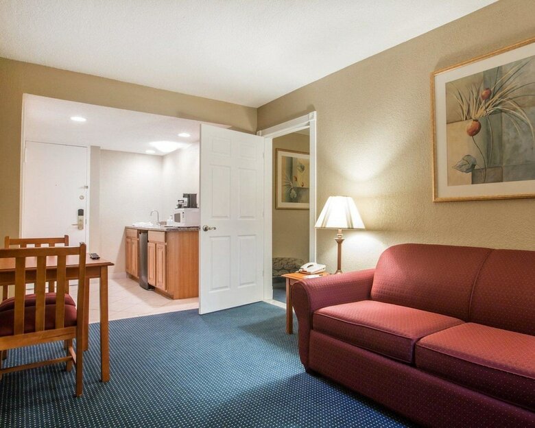 Hotel Quality Inn Massena