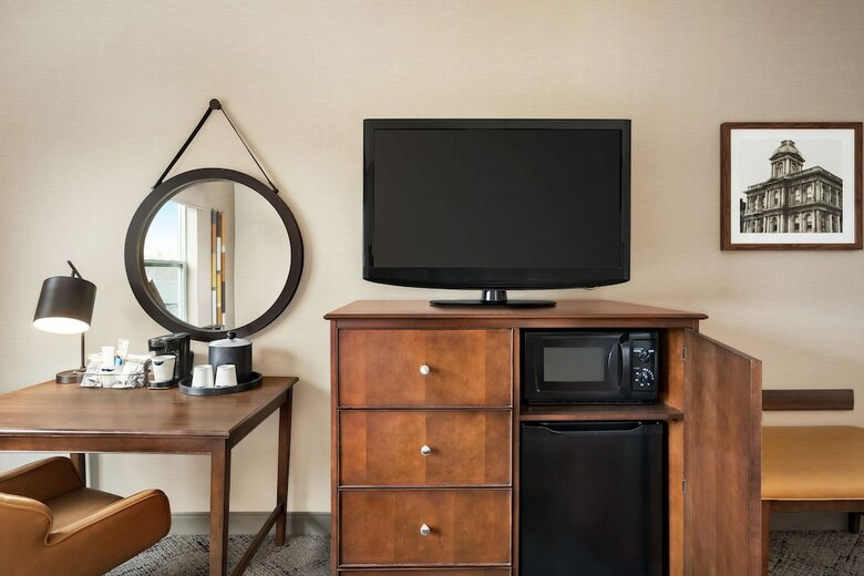 Hotel Hampton Inn & Suites Exeter