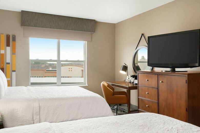 Hotel Hampton Inn & Suites Exeter