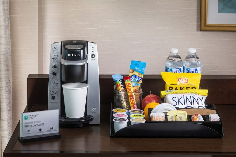 Hotel Hampton Inn & Suites Exeter