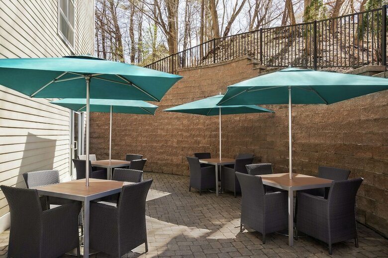 Hotel Hampton Inn & Suites Exeter