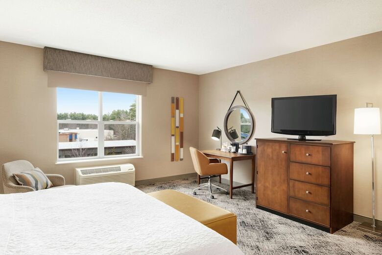 Hotel Hampton Inn & Suites Exeter