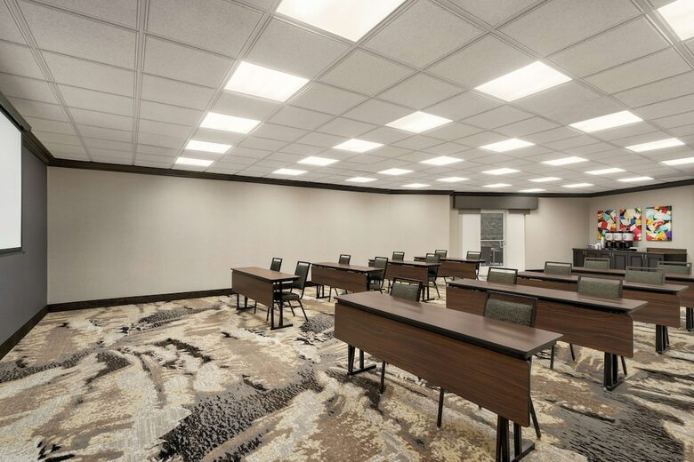 Hotel Hampton Inn & Suites Exeter