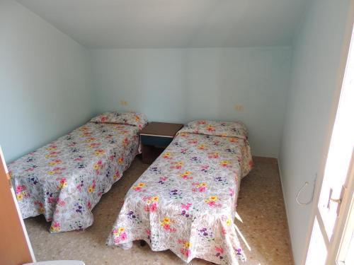 Bungalow Camping Rivamare