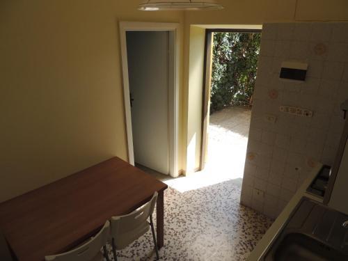 Bungalow Camping Rivamare