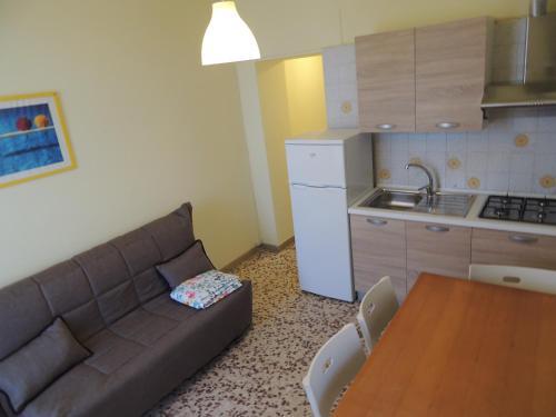 Bungalow Camping Rivamare