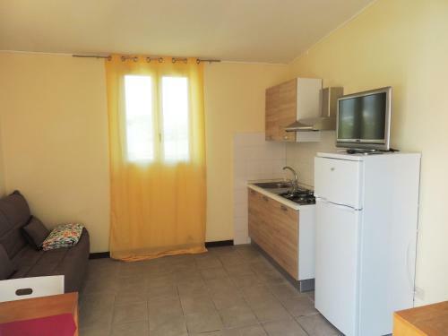 Bungalow Camping Rivamare