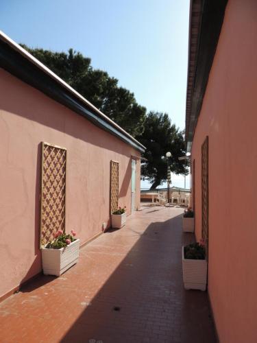 Bungalow Camping Rivamare