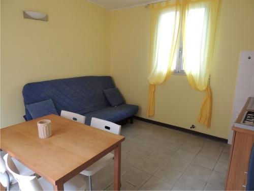 Bungalow Camping Rivamare