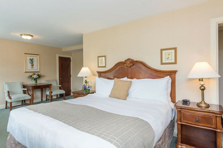 Hotel Exeter Inn