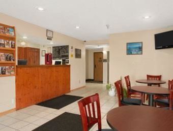 Motel Super 8 Massena