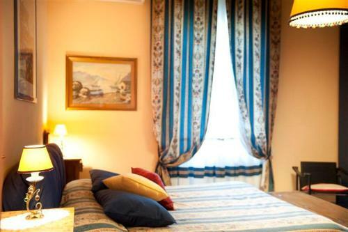 B&B Del Tempo Stretto