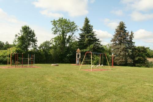 Motel Budget Inn Cicero