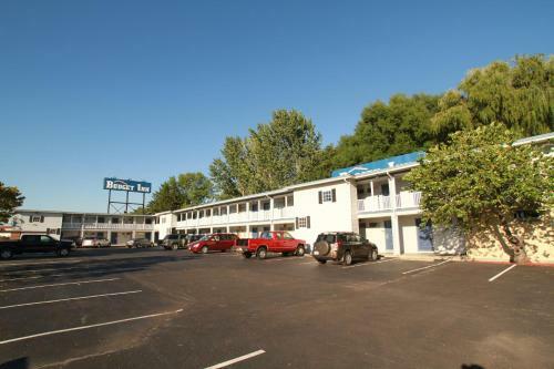Motel Budget Inn Cicero
