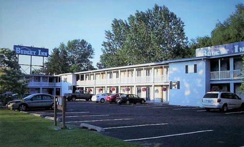 Motel Budget Inn Cicero