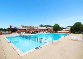 Hotel Quality Inn & Suites Millville Vineland