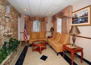 Hotel Quality Inn & Suites Millville Vineland