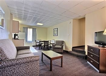 Hotel Quality Inn & Suites Millville Vineland