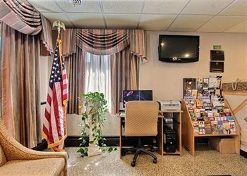 Hotel Quality Inn & Suites Millville Vineland