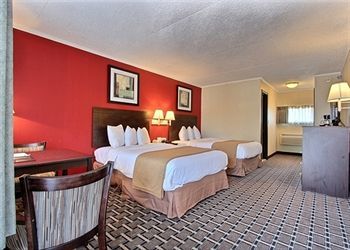 Hotel Quality Inn & Suites Millville Vineland