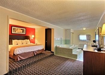 Hotel Quality Inn & Suites Millville Vineland
