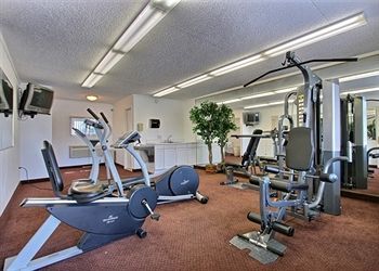 Hotel Quality Inn & Suites Millville Vineland